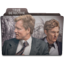True Detective Icon 64x64 png
